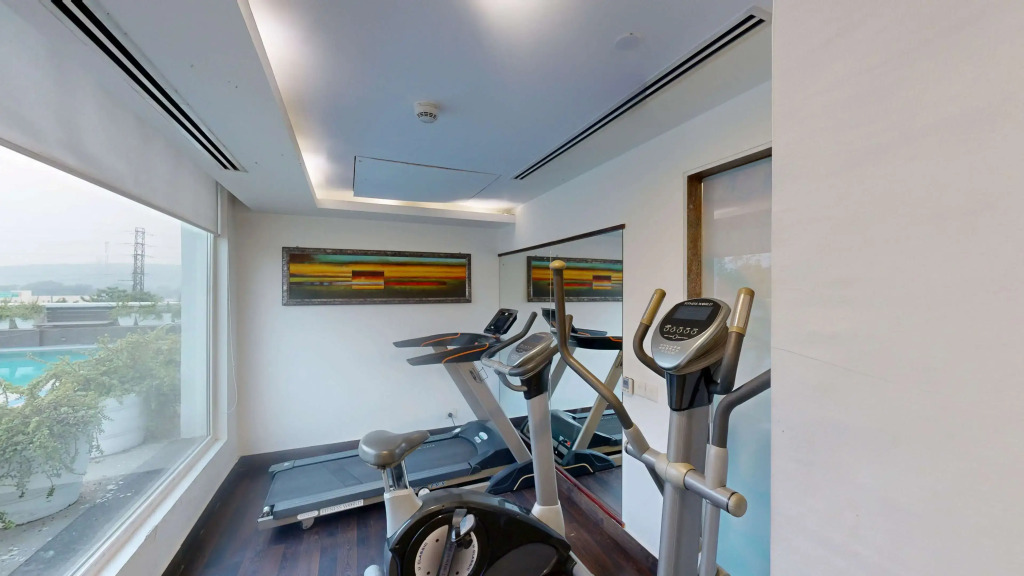 Gurmon Hotels Sohna Road Gurugram, a member of Radisson Individuals