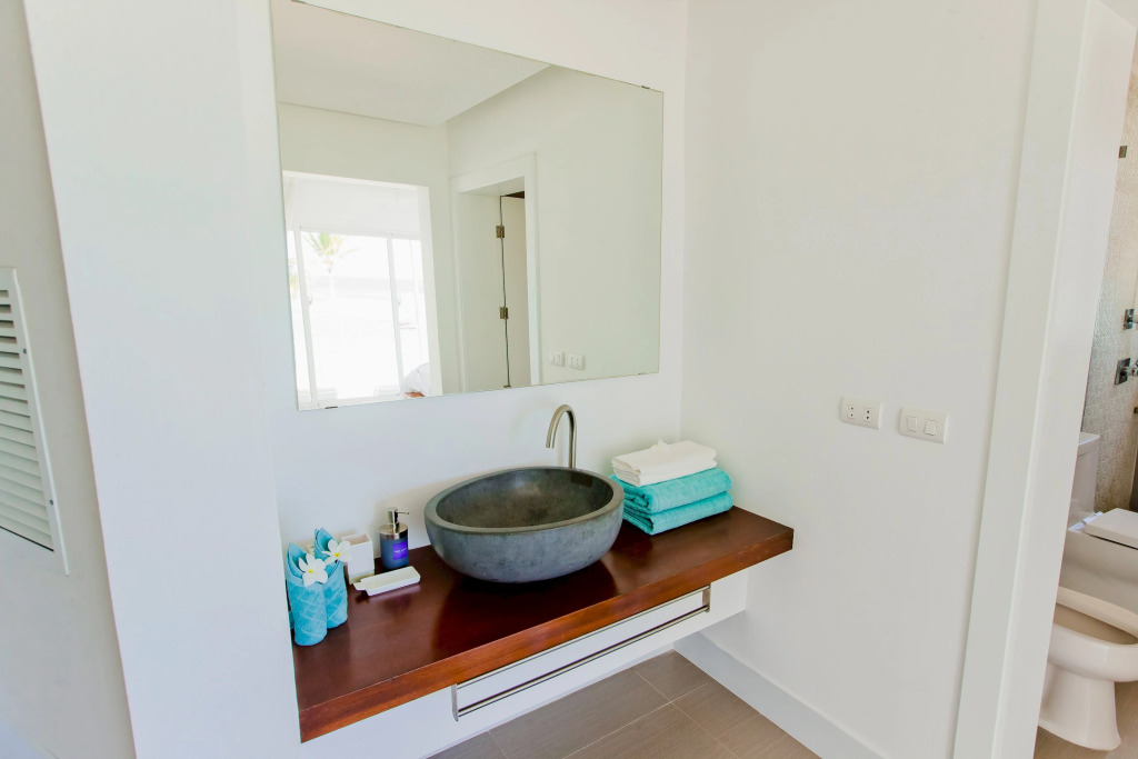 Punta Cana Ocean View Penthouse - The Best Dominican Ocean View