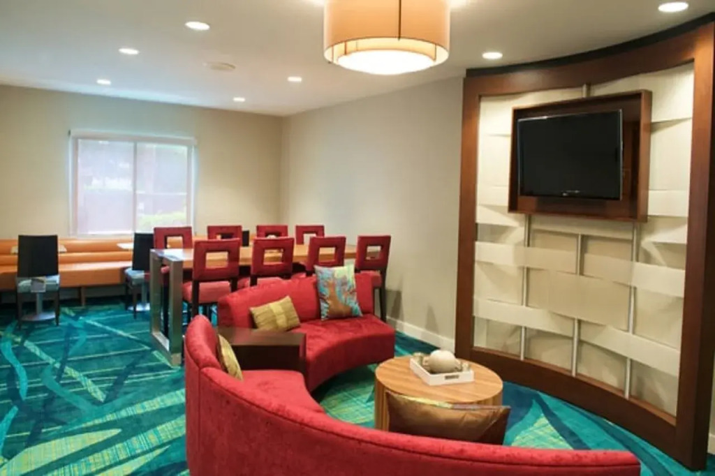 Springhill Suites Jacksonville
