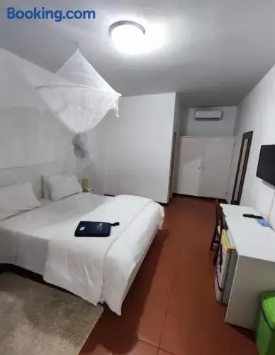Guest House Fortaleza