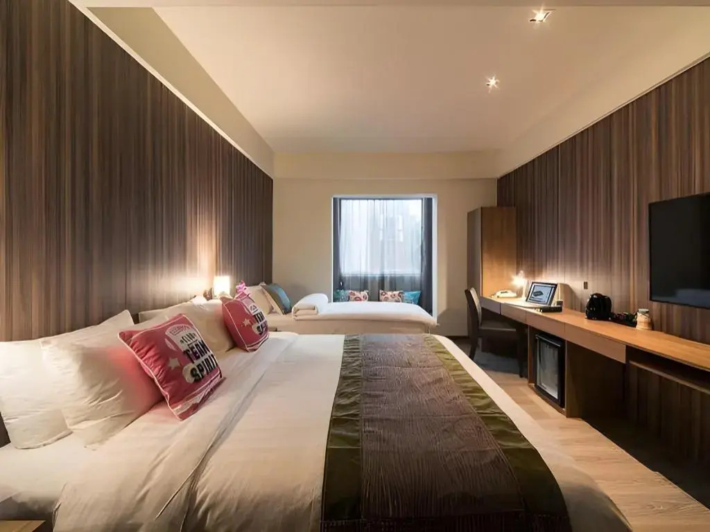 Huada Hotel