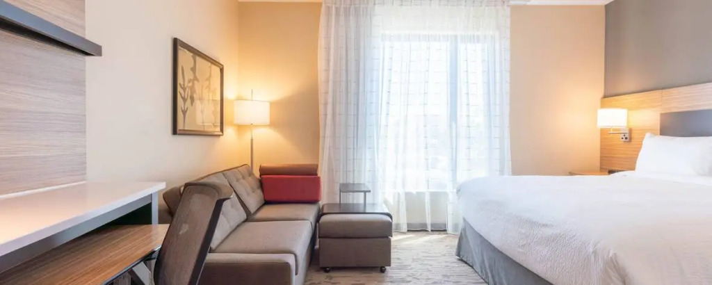 TownePlace Suites by Marriott Thousand Oaks Agoura Hills
