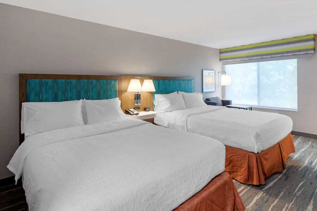 Hampton Inn Fort Collins