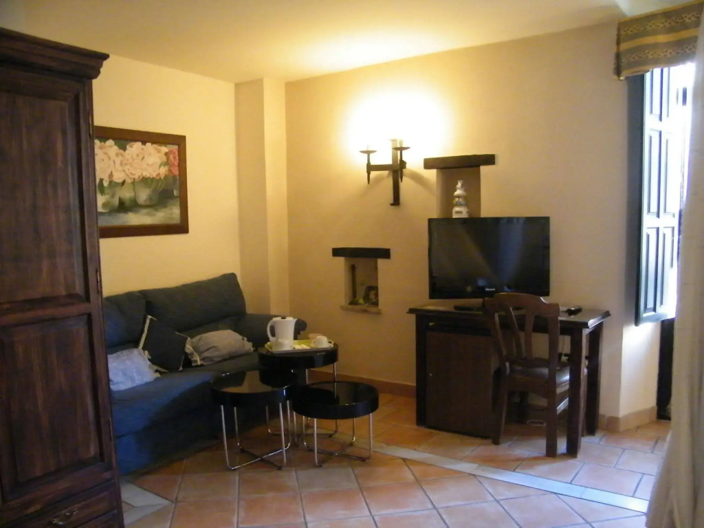 Hotel Rosa De oro