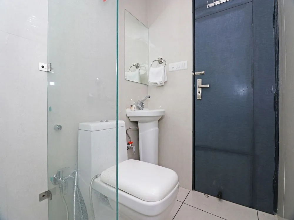 Oyo 26833 Cabana