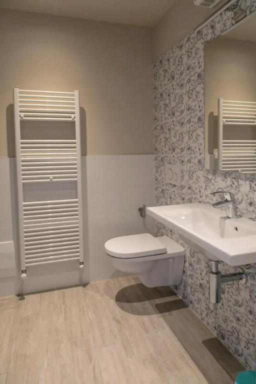 Menta e Rosmarino Rooms