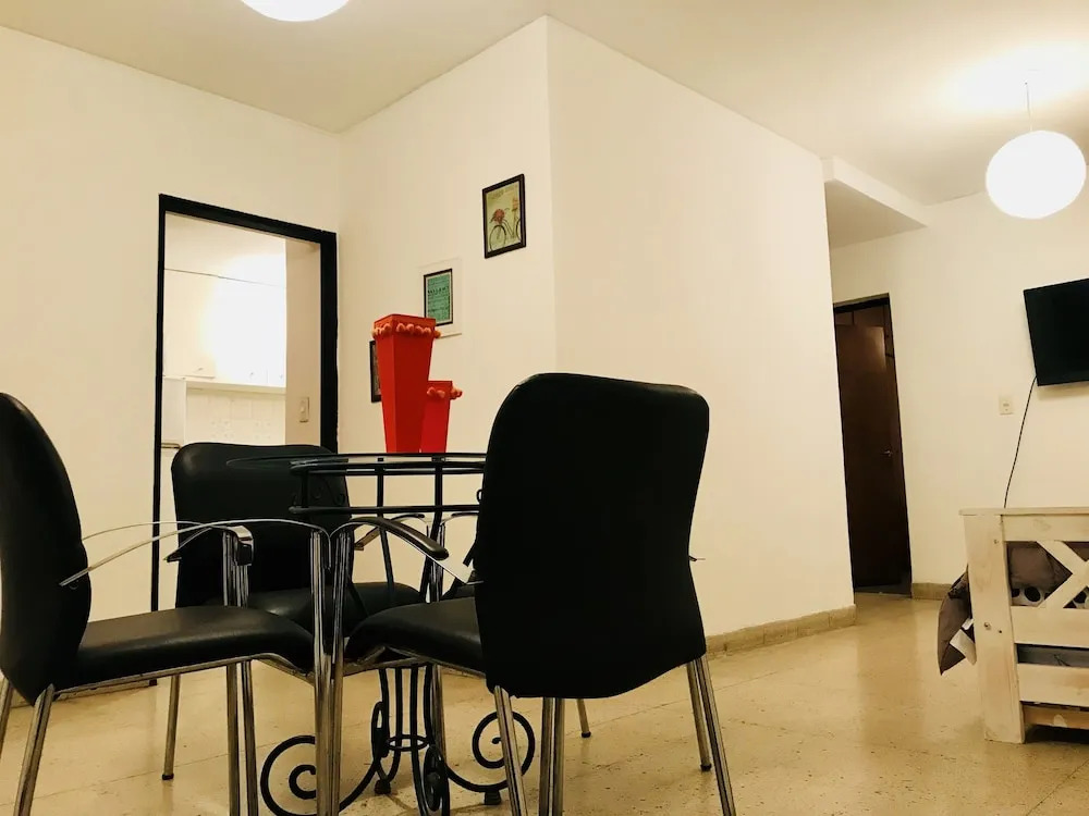 Apartamento Leguizamon