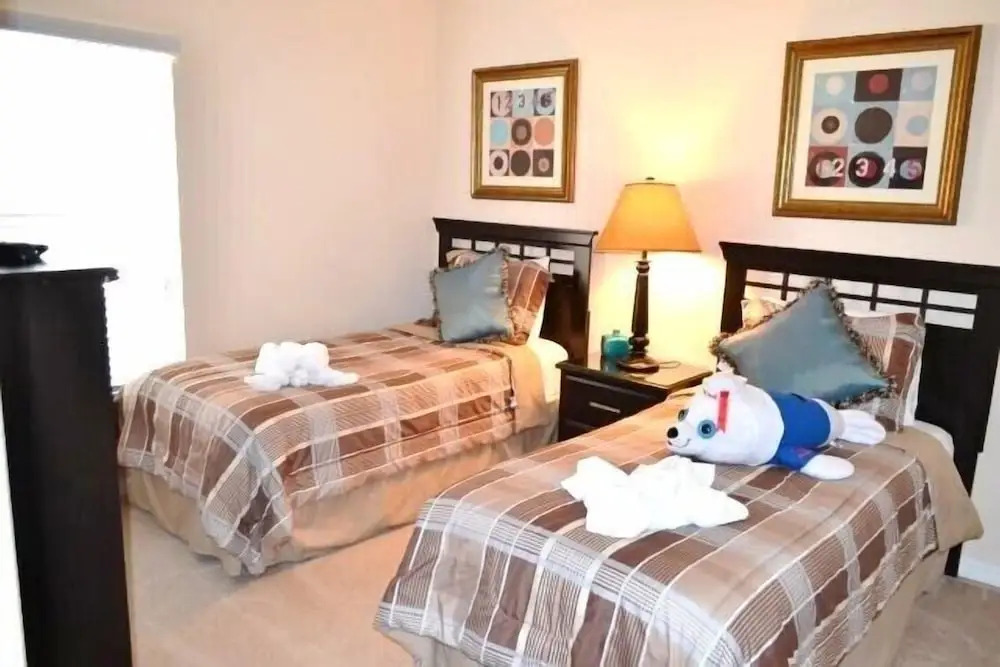 Ip60314 - The Shire at West Haven - 4 Bed 3 Baths Villa