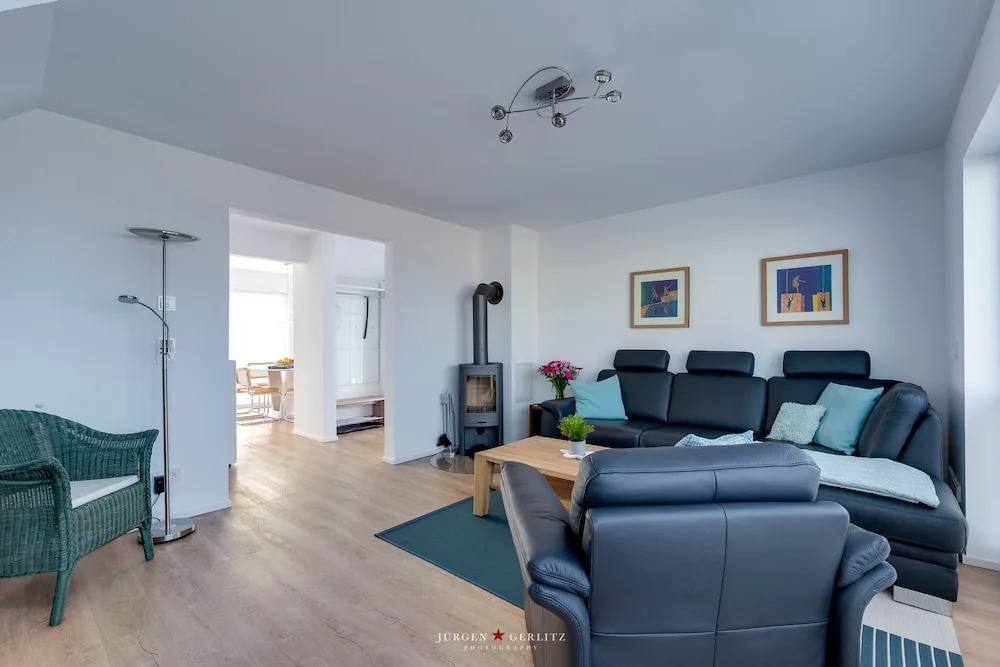 Ferienwohnung Viktorias Baltic Lounge