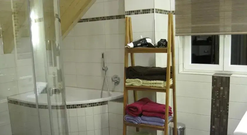 Ferienhaus Loitzl - Am Kraglweg