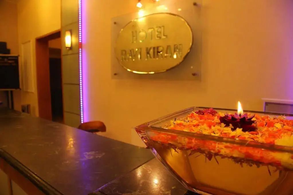Hotel Ravi Kiran