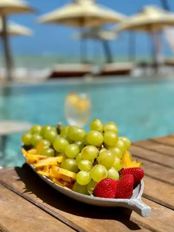Pousada Kuarasy - Boutique Hotel