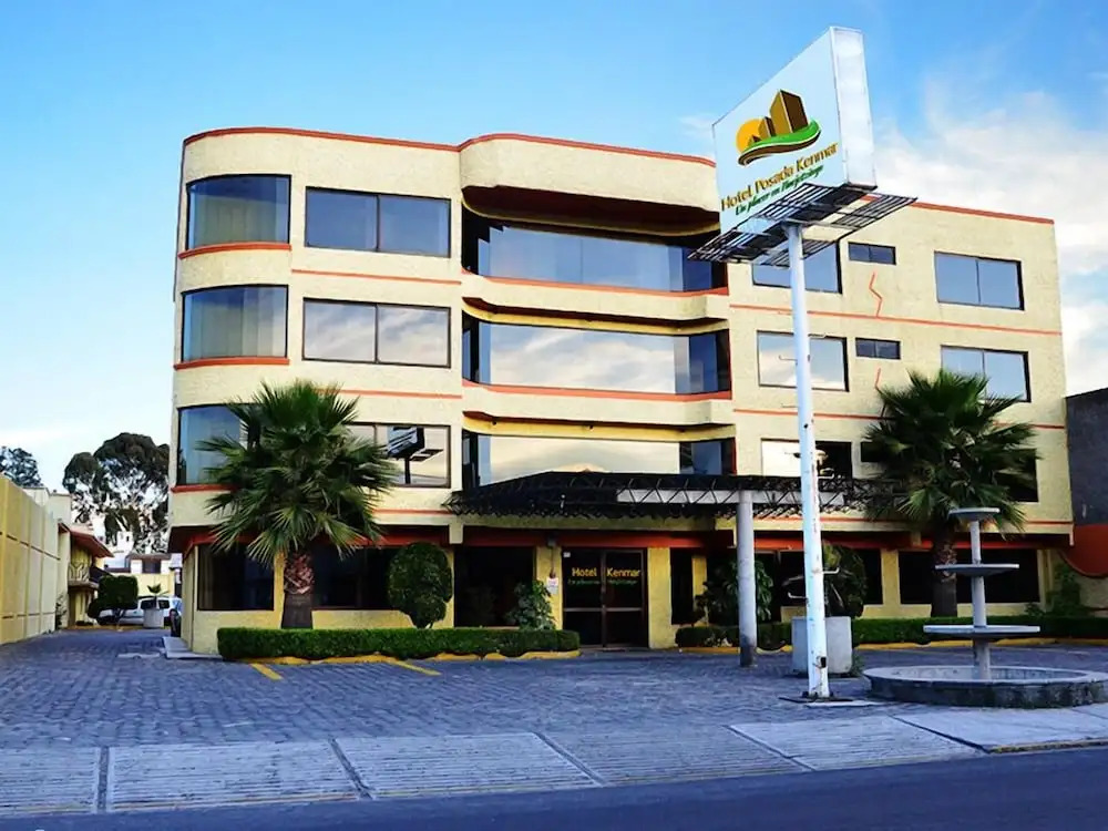 Hotel Posada Kenmar