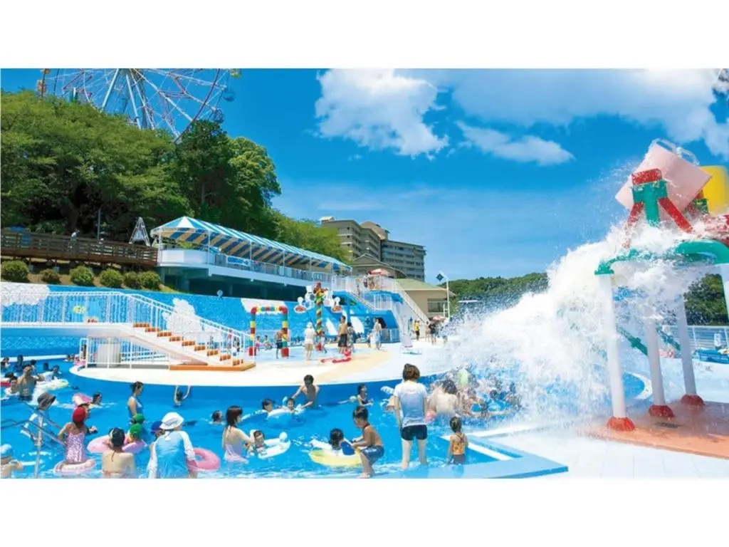 Hotel nanvan Hamanako - Vacation STAY 61570v