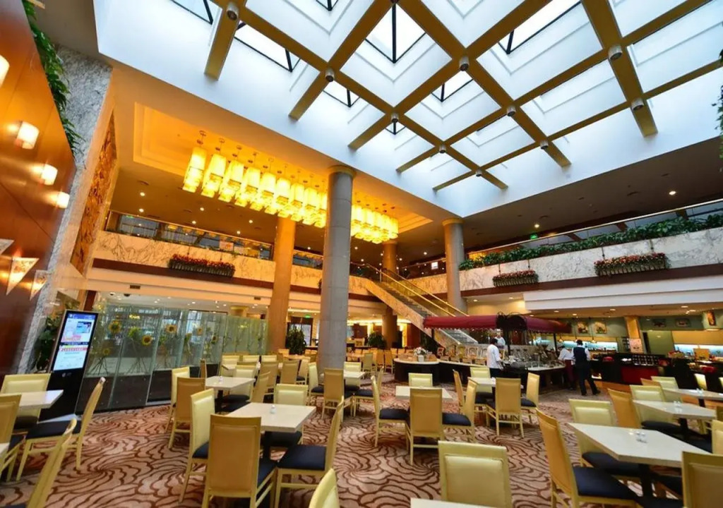 Beijing He Ping Li Hotel
