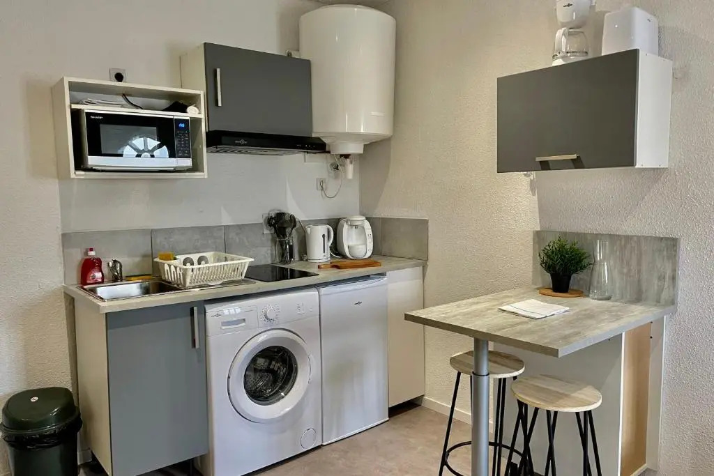 APPARTEMENT HYPER CENTRE numéro 101