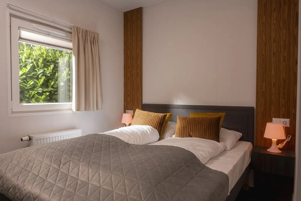 Vakantiepark Mölke