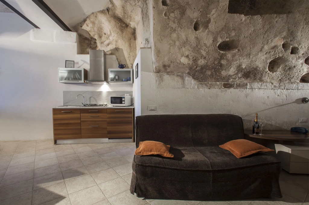 Residence San Pietro Barisano