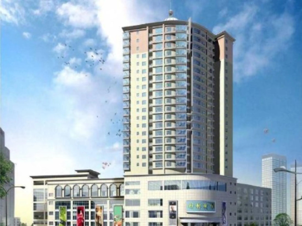 Ningdu Hotel