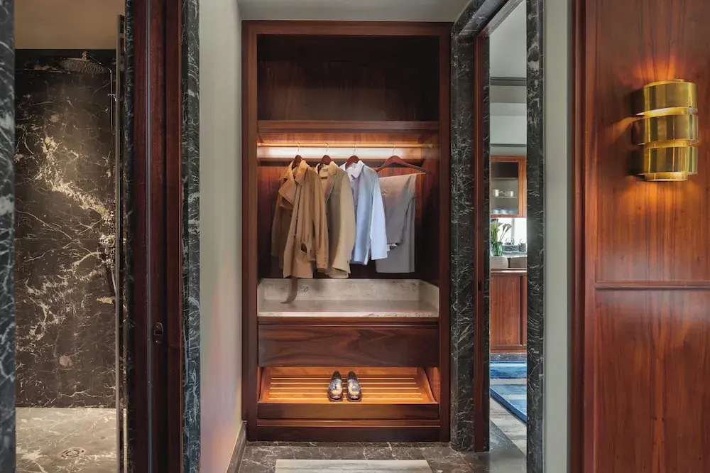 Palazzo Ottaviani - Luxury Apartments