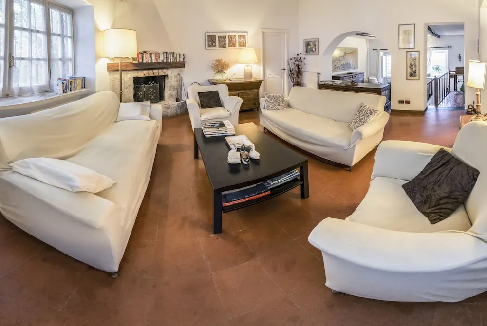 La Casa del Mandorlo