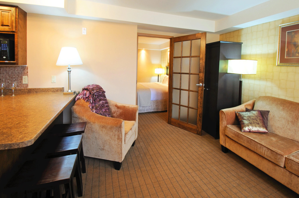 Inn on Prince Hotel & Conference Centre, an Ascend Collection Hotel