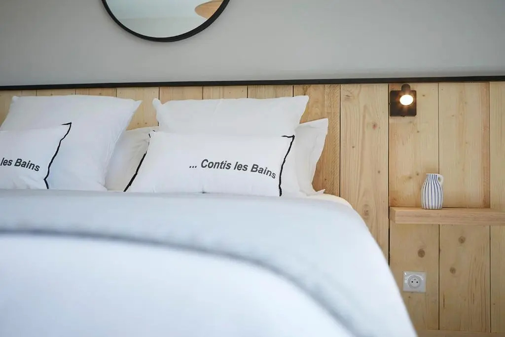 HOTEL COTE PHARE