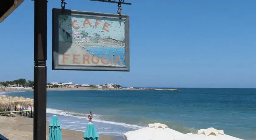 Ferogia