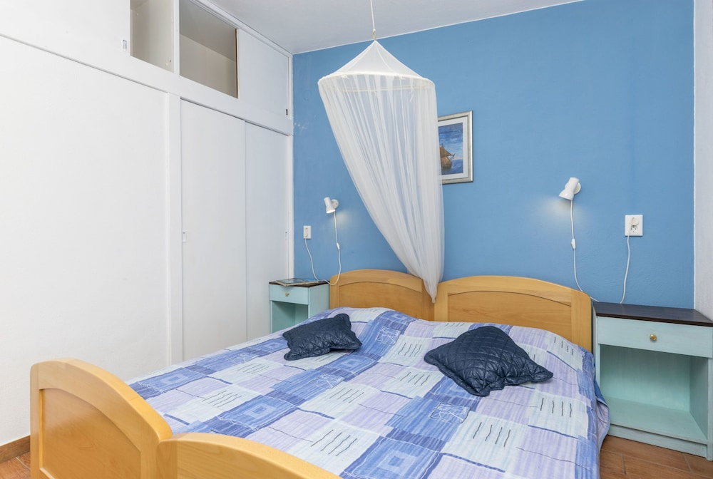 Apartments Villa Bok