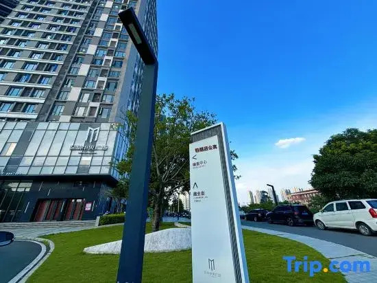 Hexi Residence Hotel Apartments