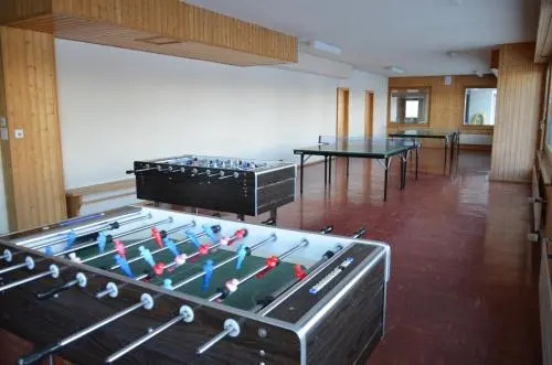 Immeuble Les Mélèzes