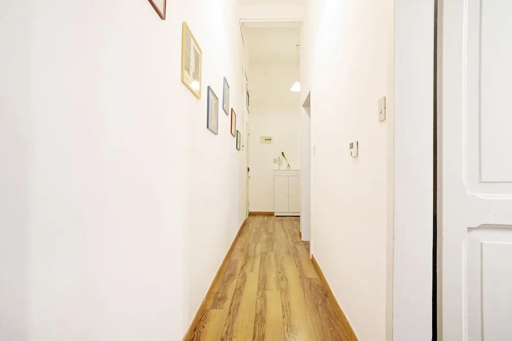 Bologna Zanolini Apartment