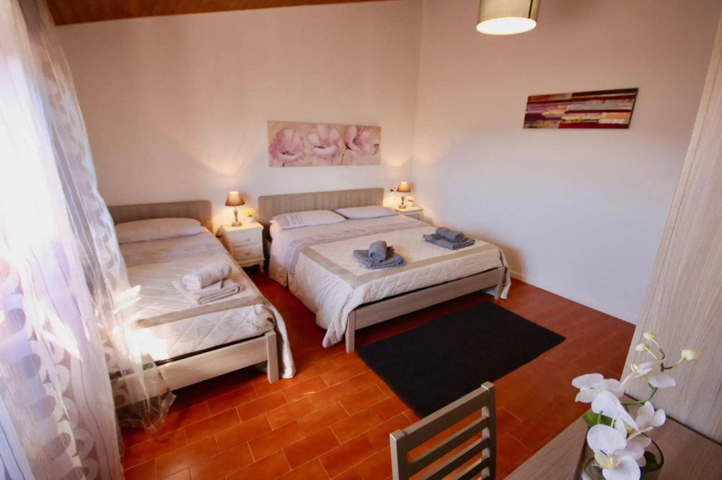 Casa Lucia