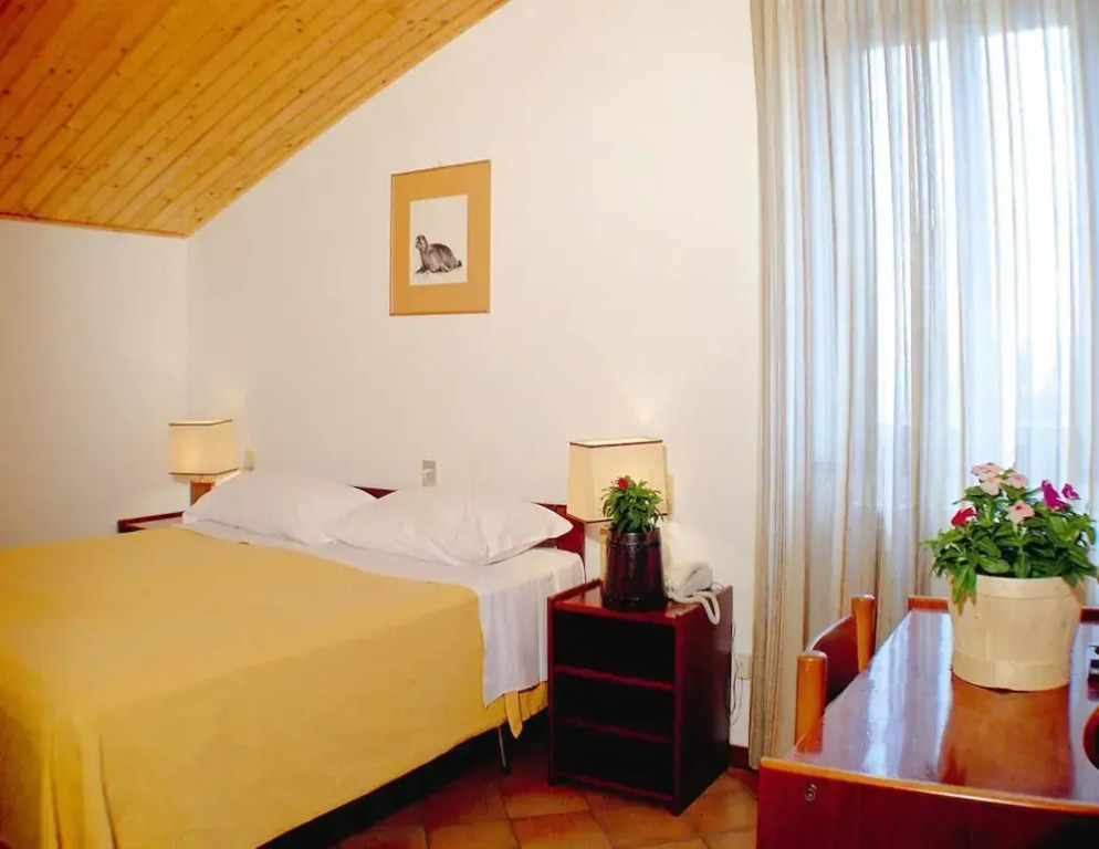 Apartment in Residence La Ginestra in Montelparo