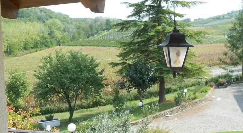 Locanda La Lodrona