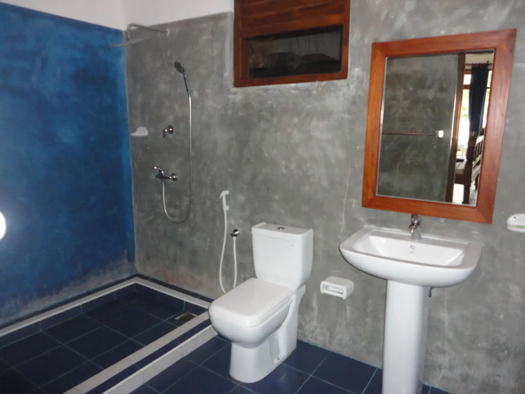 Aaradhya Mirissa By Ocean Reach Holidays