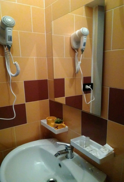 B&B Sweet Home Two Steps From The Ruins