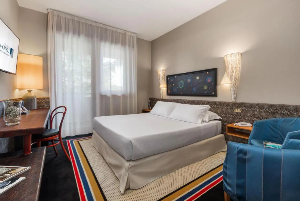 City Style Hotel Reggio Emilia