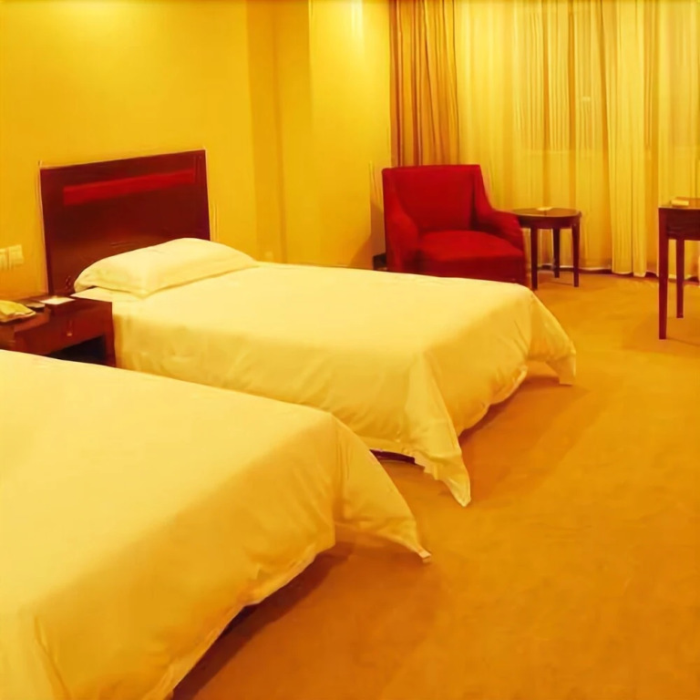Haisheng Hotel