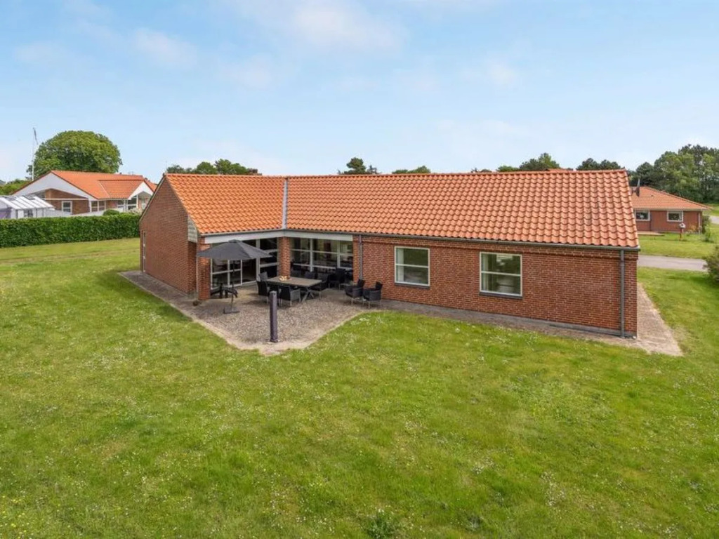 Holiday Home Fengur - 330m from the sea by Interhome