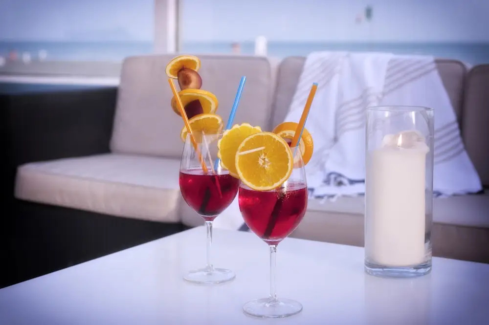 Hotel Mediterraneo