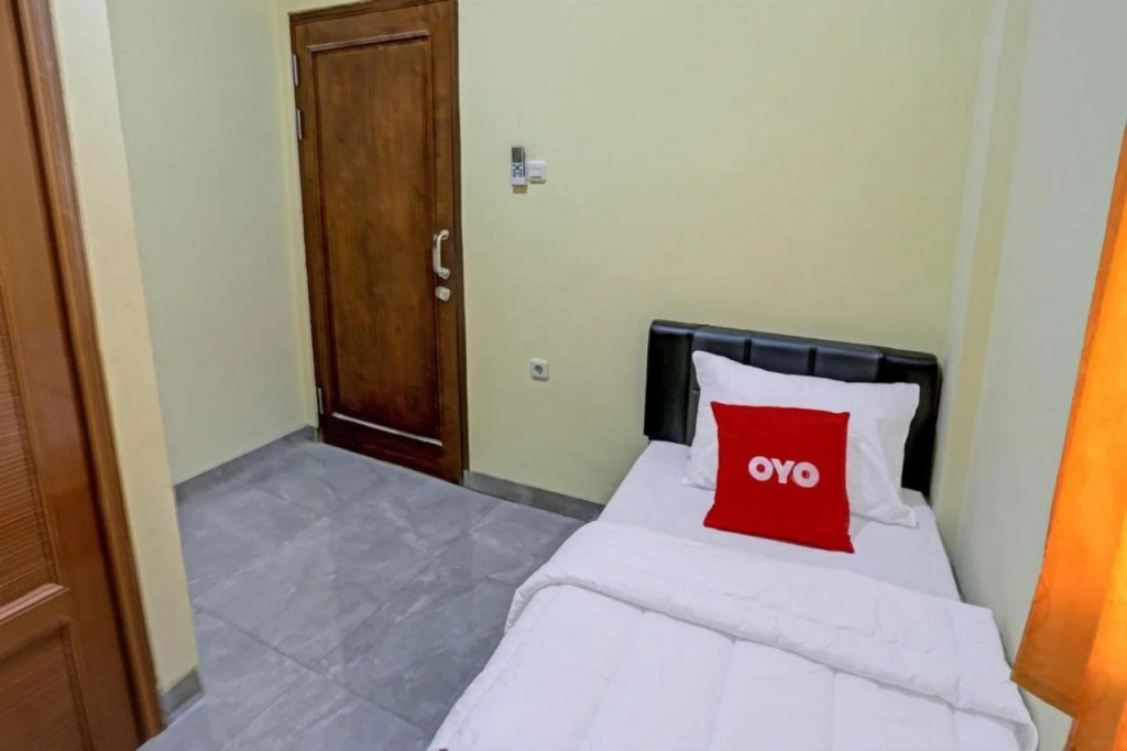 OYO 90106 Tanah Abang Residence