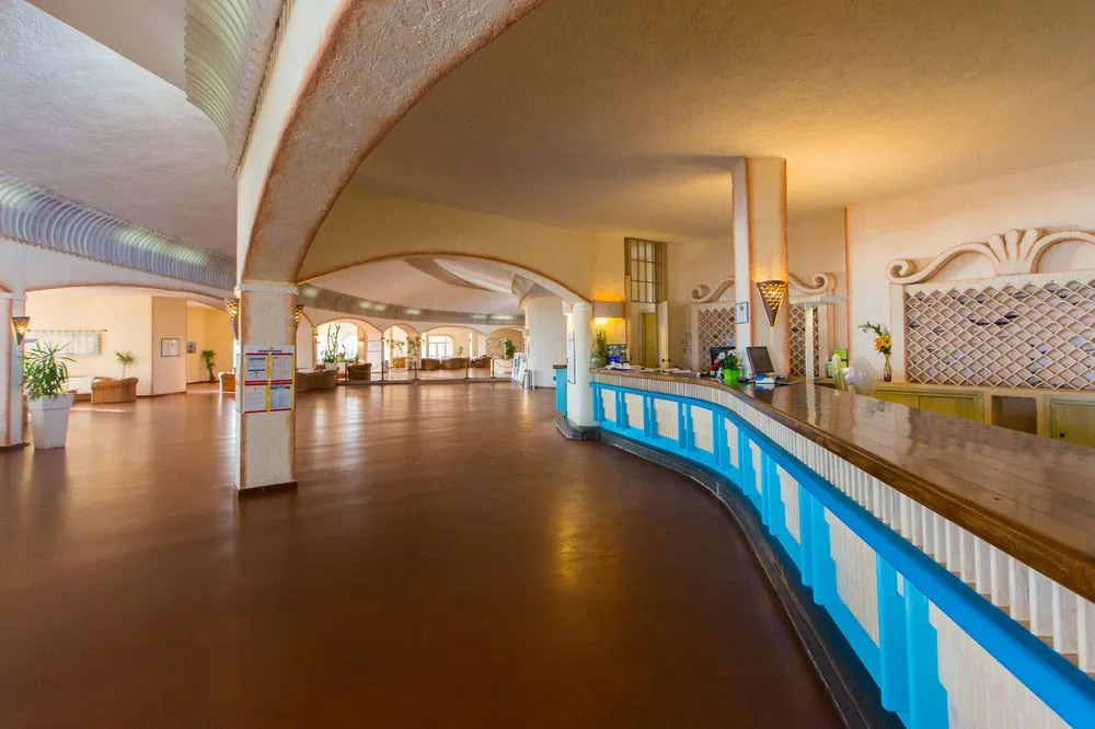 Residence La Marmorata