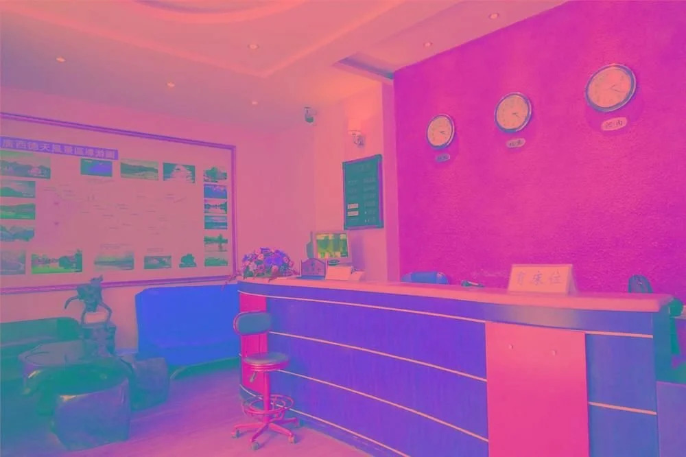 Yijia Motel