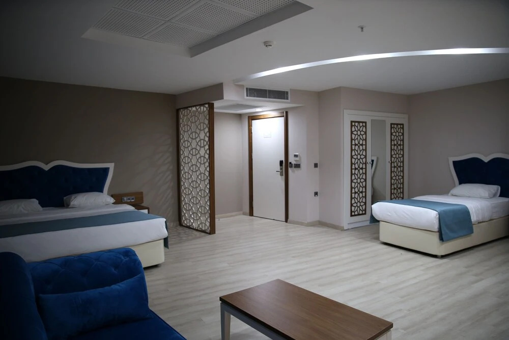 Grand Hotel Artvin