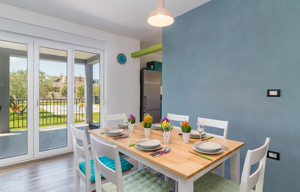 Lovely Home In Vodnjan