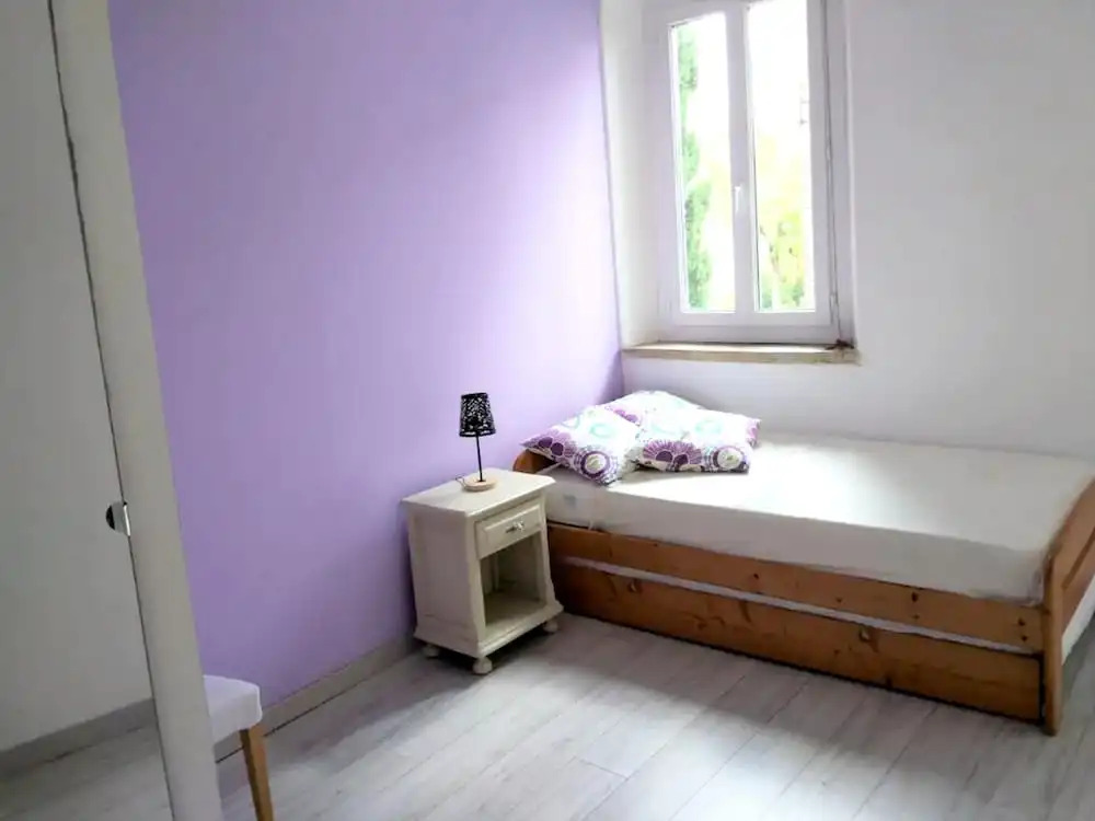 House With 3 Bedrooms in Mus, With Wonderful City View, Furnished Terrace and Wifi - 17 km From the Beach