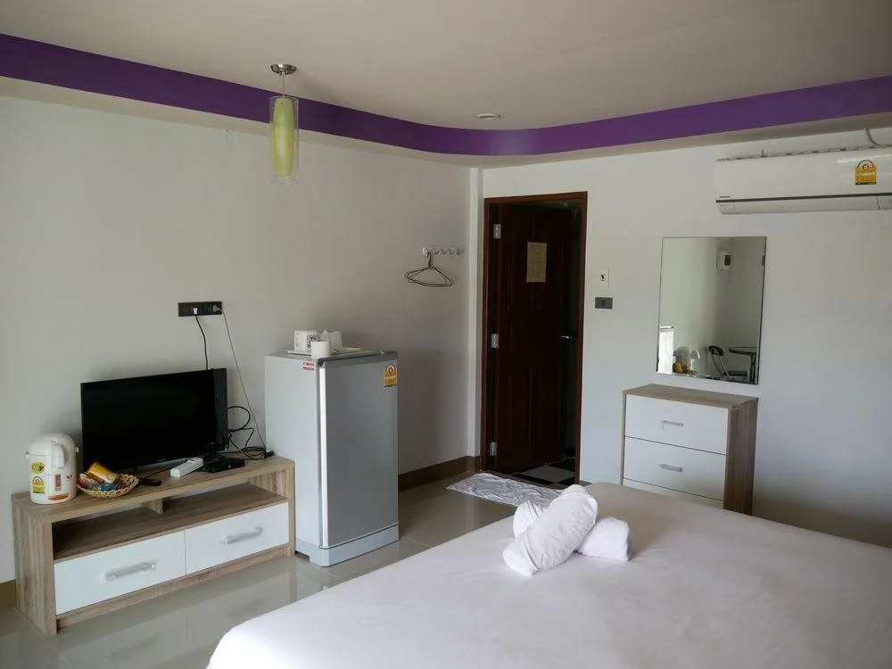 Nuanrudee Resort