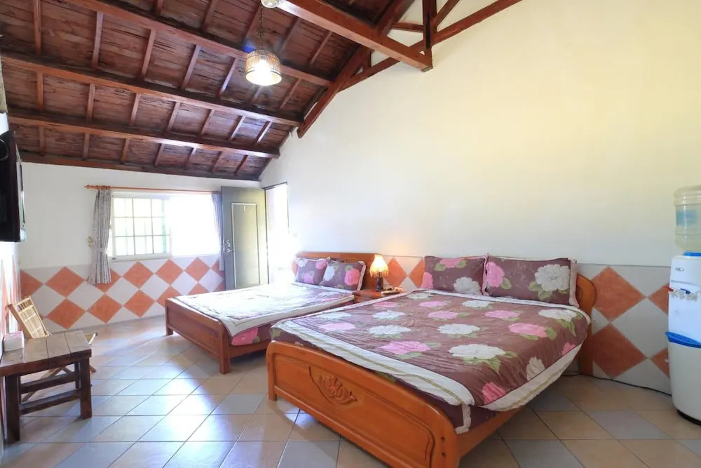 Hualien Gujing Homestay