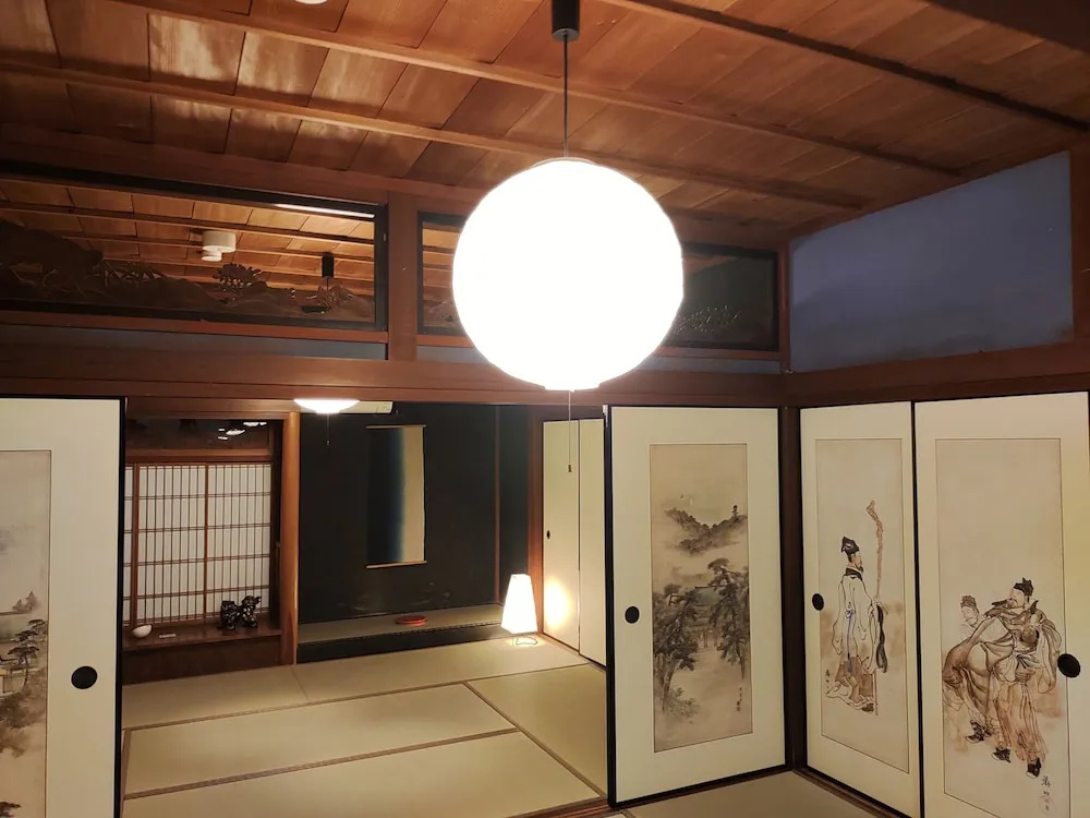 NIPPONIA 美山鶴ヶ岡 Mountain Village